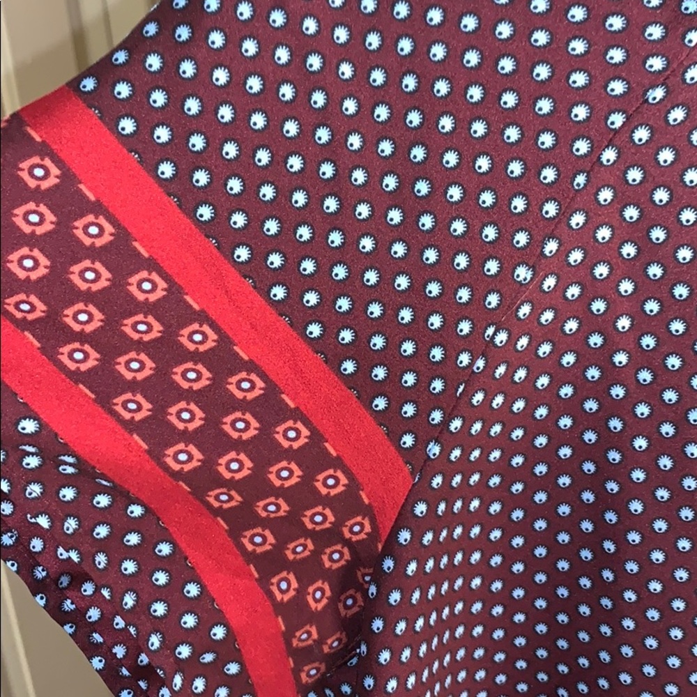 Loft Blouse - Picture 3 of 4